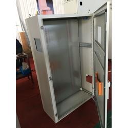 智能工业解决方案 机柜系统生产、温控与智能门一体化服务