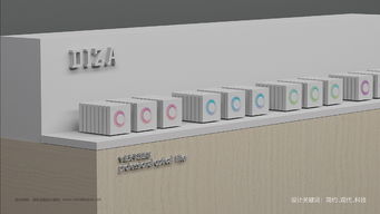 数码产品包装设计的智能化浪潮 深圳包装设计公司如何赋能智能工业门