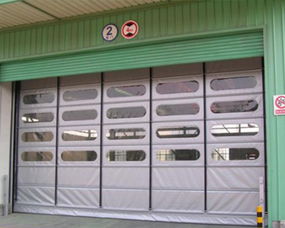 太原中盛恒安防科技 专注木质防火门与智能工业门的专业守护者