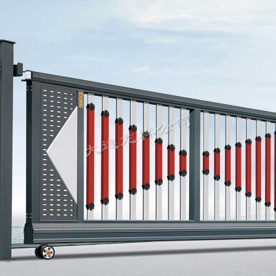 无轨智能工业门 现代化工业环境中的高效守护者