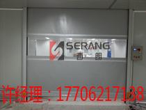 昆山智能快速卷帘门价格分析及厂家推荐