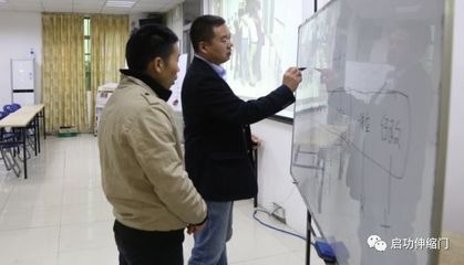 热烈欢迎青岛拉斐特智能装备科技一行莅临交流，共探智能工业门新未来