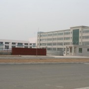 青岛鸿富来特种门窗 智能工业门的行业引领者