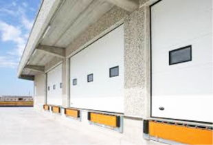 无锡工业之门 从快速卷帘到智能系统，打造现代化工业屏障