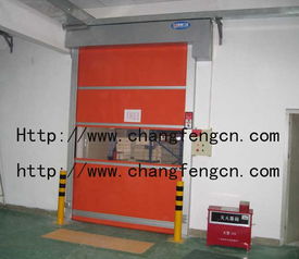 智能工业卷帘门 厂家报价全解析与选购指南